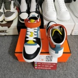 Men H*ermes Top Quality Sneakers