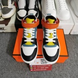 Men H*ermes Top Quality Sneakers