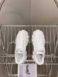 Women P*rada Top Sneakers