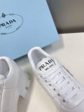 Women P*rada Top Sneakers