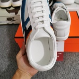 Men H*ermes Top Sneaker