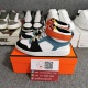 Men H*ermes Top Quality Sneakers