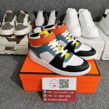 Men H*ermes Top Quality Sneakers