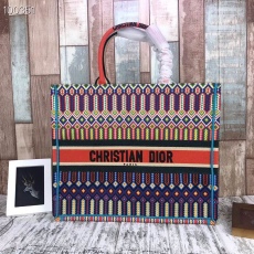 D*ior Bag Top Quality 41.5*32*5CM
