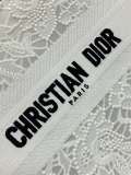 D*ior Bag Top Quality  26*8*22CM