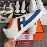 Men H*ermes Top Sneaker