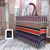 D*ior Bag Top Quality 41.5*32*5CM