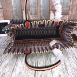 D*ior Bag Top Quality 41.5*32*5CM