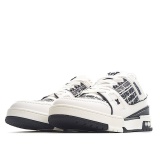 Men L*ouis V*uitton Top Sneakers