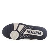 Men L*ouis V*uitton Top Sneakers