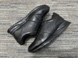 Men L*ouis V*uitton Top Sneakers