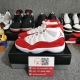 Air Jordan 11 Cherry CT8012-116