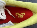 T*ravis S*cott x Air Jordan 1 Low