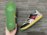 Men Women G*ucci Top Sneaker