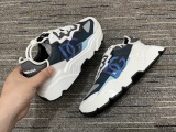 Men Women D*G Top Sneakers