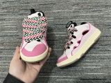 Men Women L*ANVIN Top Quality Sneaker