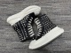 Men R*ick O*wens Top Sneaker
