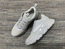 Men  D*ior Top Quality Sneaker