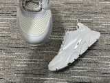 Men  D*ior Top Quality Sneaker