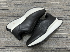 Men Women A*lexander M*cqueen Top Sneaker