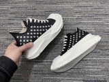 Men Women R*ick O*wens Top Sneakers