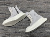 Men R*ick O*wens Top Sneaker