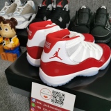 Air Jordan 11 Cherry CT8012-116