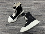 Men R*ick O*wens Top Sneaker