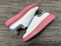 Men Women A*lexander M*cqueen Top Quality Sneaker