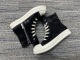 Men Women R*ick O*wens Top Sneaker