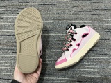 Men Women L*ANVIN Top Quality Sneaker