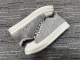 Men Women R*ick O*wens Top Sneaker