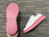 Men Women A*lexander M*cqueen Top Quality Sneaker
