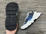 Men Women D*G Top Sneakers