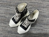 Men R*ick O*wens Top Sneaker