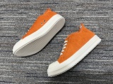 Men Women R*ick O*wens Top Sneaker