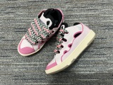 Men Women L*ANVIN Top Quality Sneaker