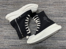 Men R*ick O*wens Top Sneaker