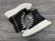 Men R*ick O*wens Top Sneaker