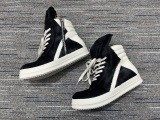Men Women R*ick O*wens Top Sneaker