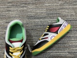 Men Women G*ucci Top Sneaker