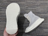 Men R*ick O*wens Top Sneaker