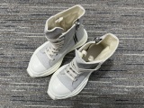 Men R*ick O*wens Top Sneaker