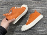 Men Women R*ick O*wens Top Sneaker