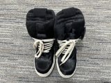 Men Women R*ick O*wens Top Sneaker