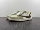 T*ravis S*cott x Air Jordan 1 Low