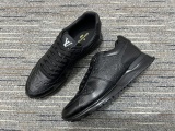 Men L*ouis V*uitton Top Sneakers