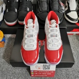 Air Jordan 11 Cherry CT8012-116