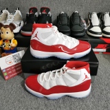 Air Jordan 11 Cherry CT8012-116