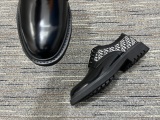 Men D*ior Top Sneakers